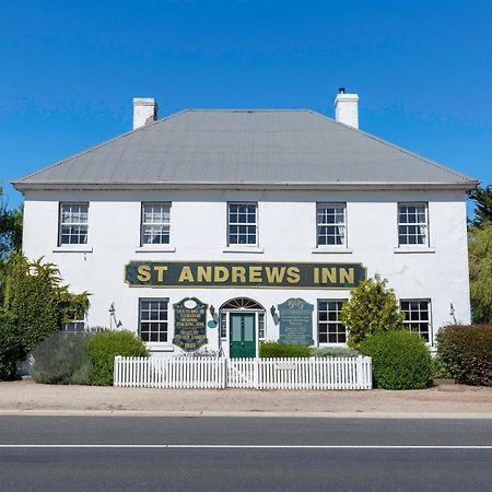 St Andrew'S Inn Conara Junction Exterior photo